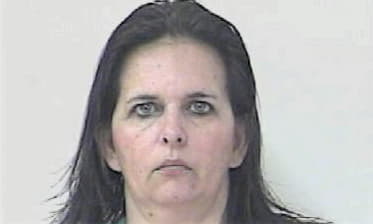 Bridget Burton, - St. Lucie County, FL 